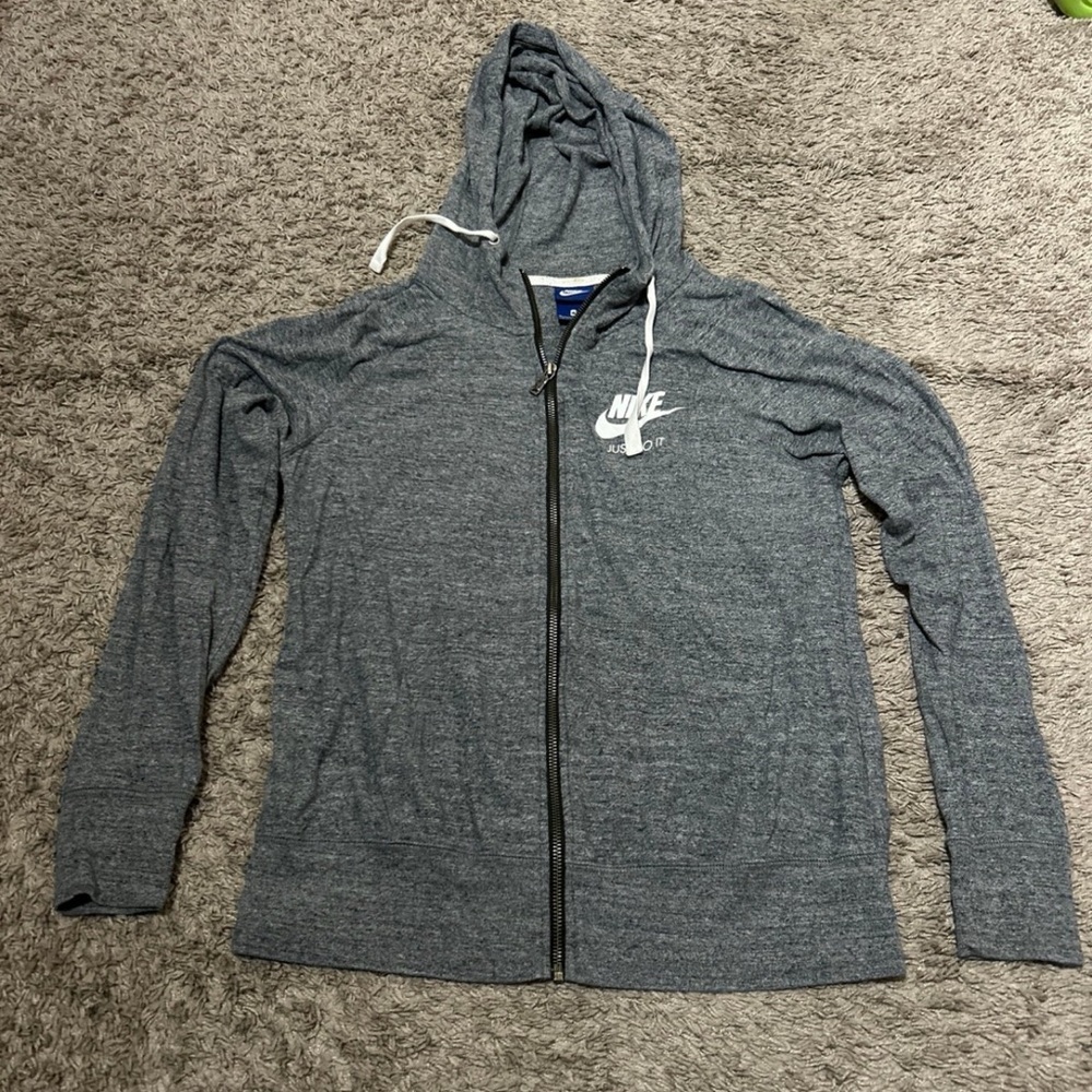 Women’s Nike Hoodie